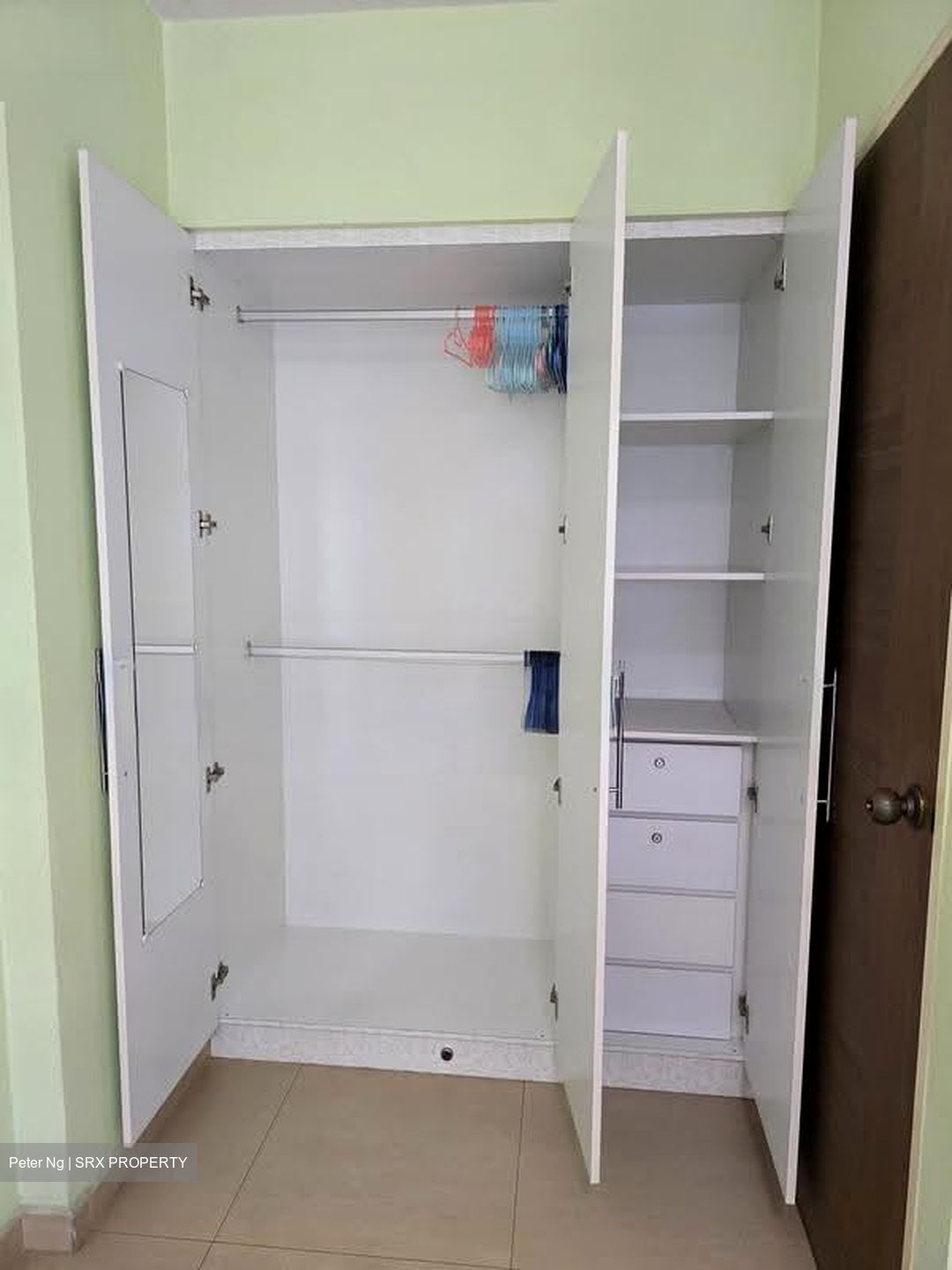 Blk 274A Wenya (Jurong West), HDB 5 Rooms #617665911